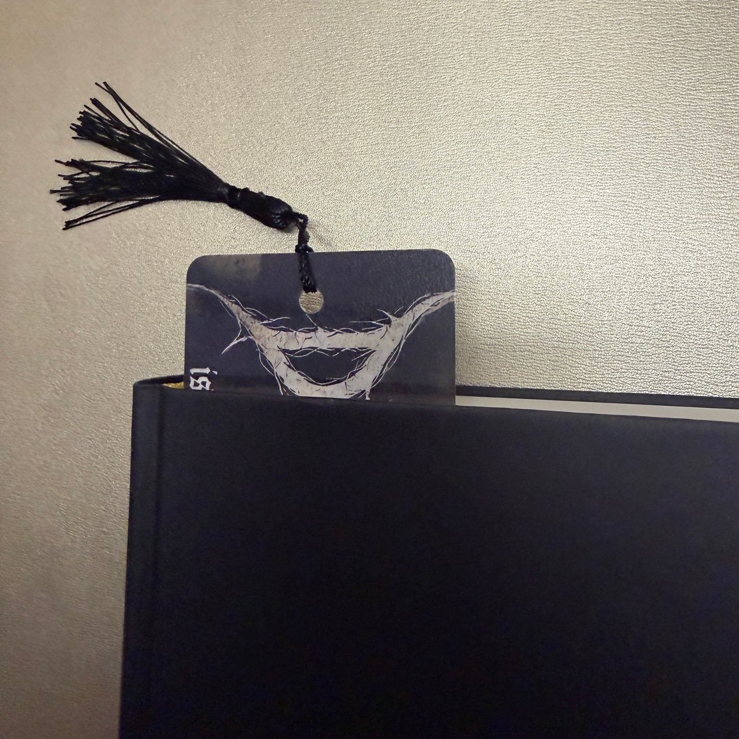 Lesezeichen "Deathcore"