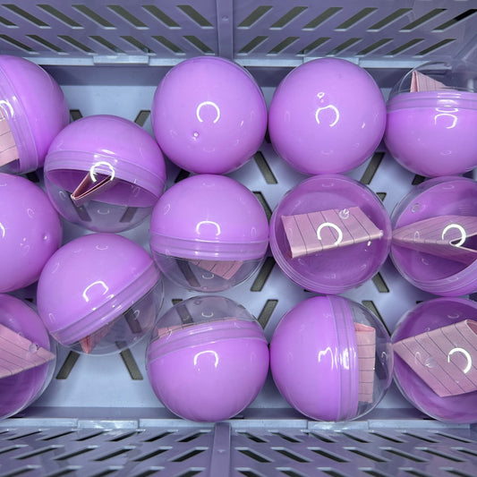 Extra Kapseln – Überraschung mit buchigem Inhalt | Geschenke für Buchliebhaber | Personalisierbar