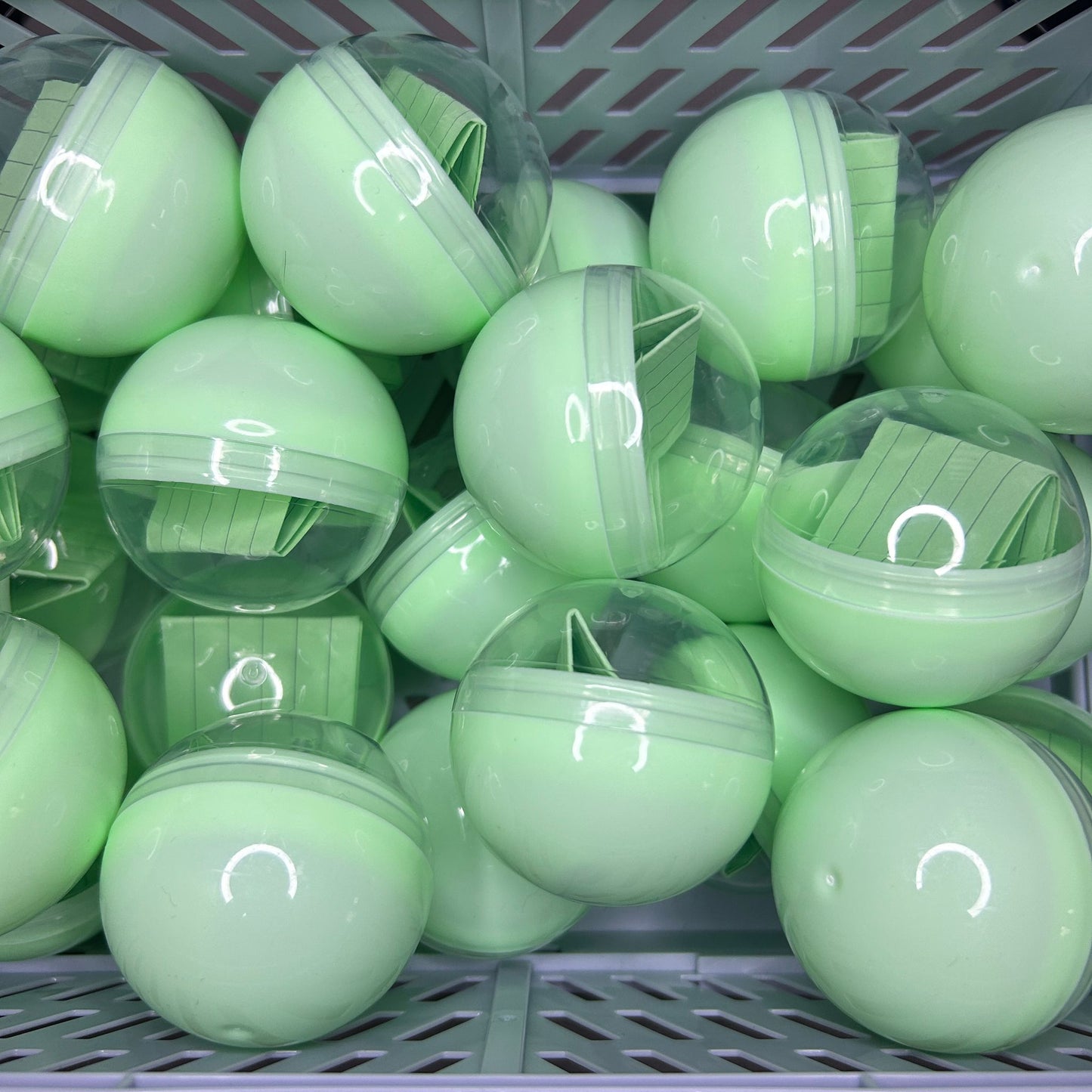 Witchy Kapseln – Überraschung mit magischen Inhalt | Edelsteine | Witchy | Geschenke für Buchliebhaber | Personalisierbar